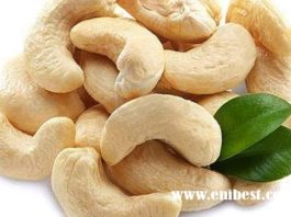 Enjoy The Remedial Benefits Of Cashew Nut