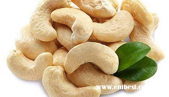 Enjoy The Remedial Benefits Of Cashew Nut
