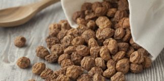 The Unknown Benefits Of Tigernut