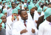 Resident Doctors to Embark on Nationwide Strike on Monday