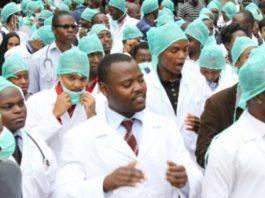 Resident Doctors to Embark on Nationwide Strike on Monday