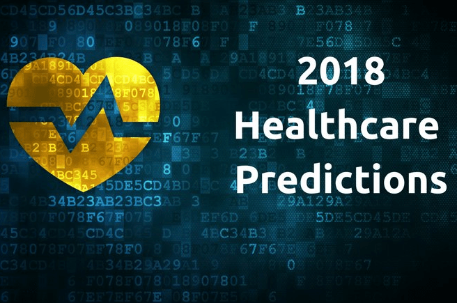 Healthcare Trends And Predictions For 2018 | Pharmanewsonline