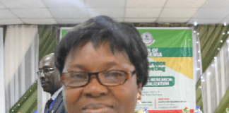 Funding is UNILAG pharmacy faculty’s biggest challenge - Aina