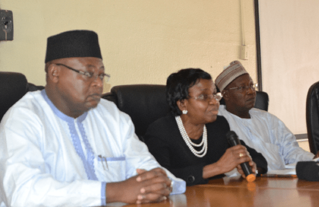 NAFDAC Governing Council Tasks Stakeholders on Reduction of Narcotics 