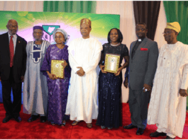 - As NAPharm fetes Adeyeye, Babalola for being good ambassadors