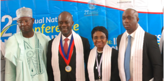 - As NAIP enumerates gains of historic national conference in Kwara State