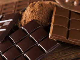 Eating of Dark Chocolate Boosts Brain Health-Studies Find