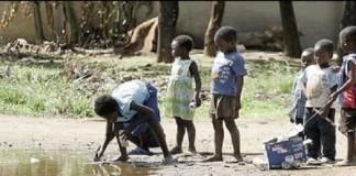 Cholera Kills 13 People in Yobe