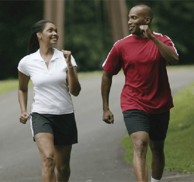 Researchers link physical exercise in parents to memory boost in children