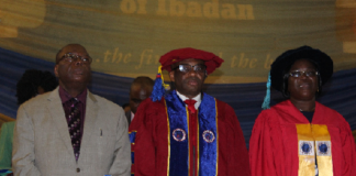 You Have Been Called to Save Lives, PCN, Others Urge Pharmacy Graduands