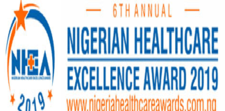 Vote Pharmanews For the Nigerian Healthcare Media Excellence Award-Print