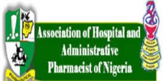 Hospital Pharmacists Caution on Compliance as Govt Lifts Lockdown