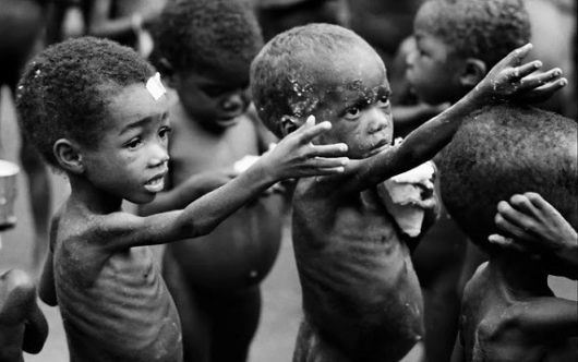 11 Million Under Five Nigerian Children are Stunted- UNICEF
