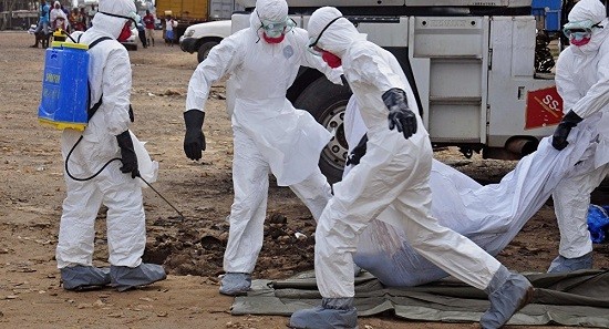Ebola Outbreak in Congo Escalates Daily Says IRC