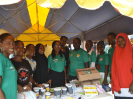 ACPN, AMEN Zone Takes Malaria Campaign to Ojokoro Community