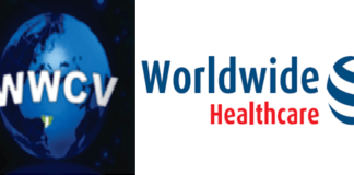 WWCVL rebrands logo, now known as ‘Worldwide Healthcare’