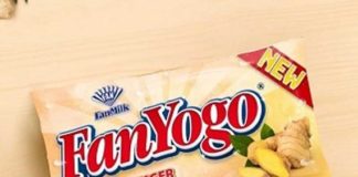 Fanyogo Gin and Ginger not Approved by NAFDAC-DG