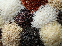 Study Reveals that Parboiling Method Reduces Inorganic Arsenic in Rice