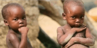Children’s Day: UNICEF Tasks Nigerian Governments, Citizens on Child’s Rights