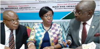 Pharmacists query FMoH over Nigeria’s absence on malaria vaccine list