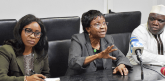 NAFDAC Canvasses Local Drug Manufacturing to Curb Counterfeiting