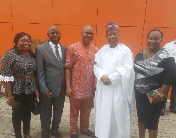 NAPharm Holds Symposium on Drug and Substance Abuse in Lagos