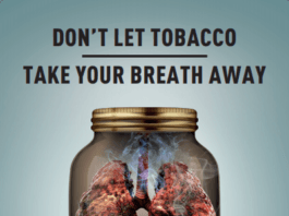 WHO Lists Dangers of Tobacco Smoking on World No Tobacco Day 2019