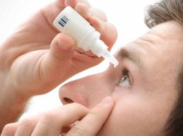 Scientists Develop Eye Drops that Dissolve Cataracts