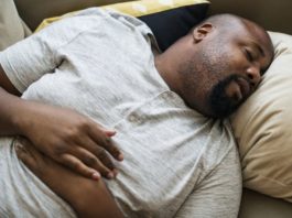 Poor Quality Sleep May Increase Risk of Heart Diseases -Researchers Warn