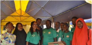 Pharmacists, Ojokoro LCDA partner to end malaria