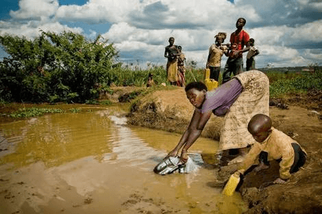 60 Million Nigerians, Over 2 Billion People Globally, Lack Safe Drinking Water- UNICEF, WHO