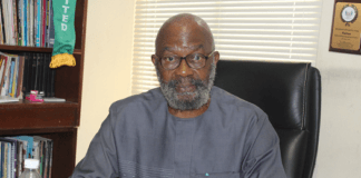 How Pharmanews Survived Tough Times, Ran Uninterruptedly for 40 years – Atueyi