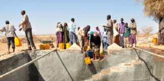 WHO Lists Funding Gaps, Weak Systems as Barriers to Portable Water, Sanitation
