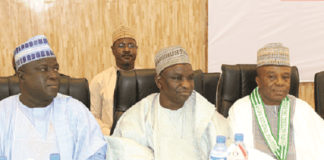 Hospital pharmacists chart path to innovative practice at Sokoto conference