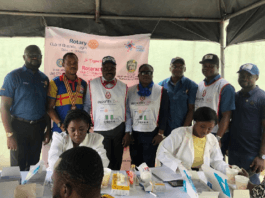 Viral hepatitis still major killer disease in Nigeria – Olubowale