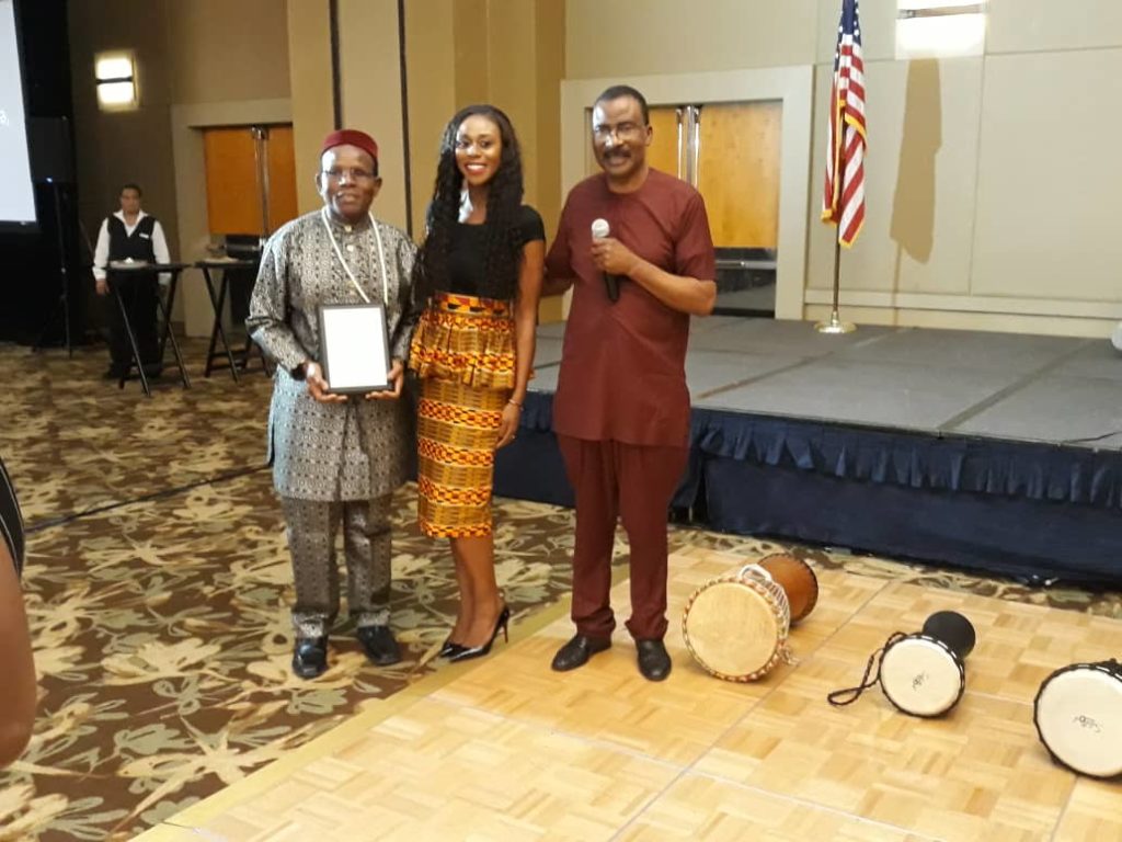 Faces At 2019 NAPPSA Conference & Exposition