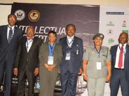 Stakeholders Canvass Inter-agencies Collaboration in Fighting Counterfeit Medicines