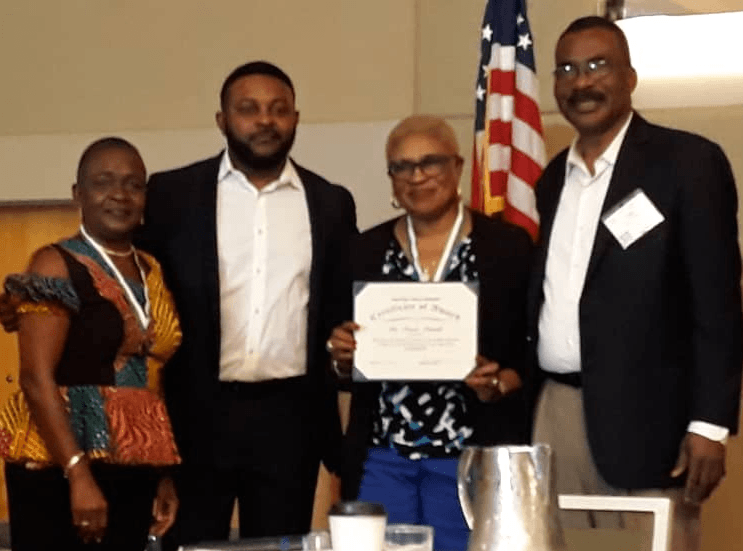 NAPPSA Celebrates Atueyi at 80, Confers Fellowship on Five Members