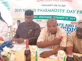 Weak Legislation, Hindering Safe Medicine – Lagos ACPN