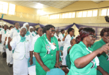 9m nurses, midwives needed globally to achieve SDGs, says WHO