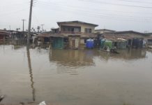 Health Hazards of Flooding: The Story of Ajegunle Residents, in Ikorodu