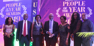 Atueyi, Obiano, Dabiri-Erewa, 12 Others Win Business Hallmark ‘People of the Year’ Awards