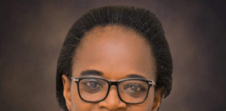 Encomiums as Arinola Joda Becomes Associate Professor