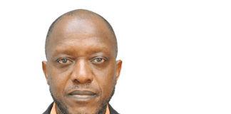 Ibrahim Oreagba Becomes Professor of Pharmacology