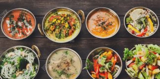 Study Links Plant-Based Diet to Prevention of Intellectual Disability
