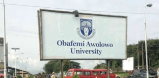 Mass Failure in OAU Pharmacy Faculty: Students React, Blame Dean, Lecturers