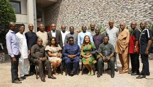 UNN Pharmacy Alumni Class ’86 Holds Maiden Summit in Lagos
