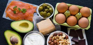 Thinking of Losing some Weight? Try Ketogenic Diet!