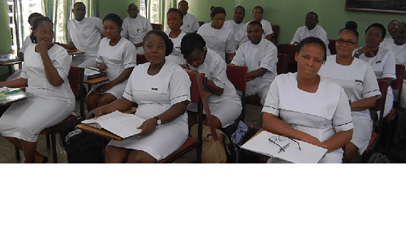 Admission for Psychiatric Nursing Commences at Neuropsychiatric Hospital, Aro, Abeokuta