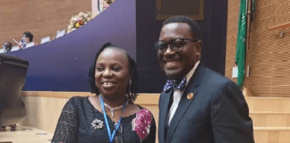 Babalola Emerges Winner, African Union Kwame Nkrumah Regional Awards for Scientific Excellence